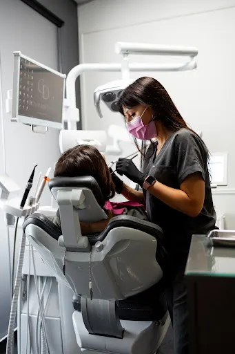 Stomatologia Consilium Dent